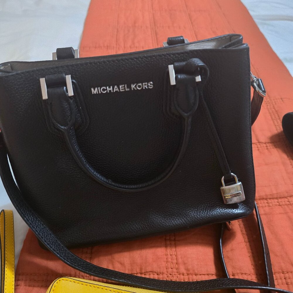 Michael Kors purse